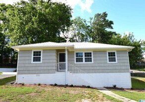 1166 Alford Ave in Birmingham, AL - Building Photo