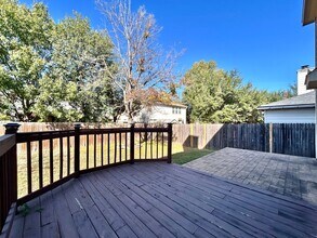 2408 Romeo Dr in Cedar Park, TX - Building Photo - Building Photo