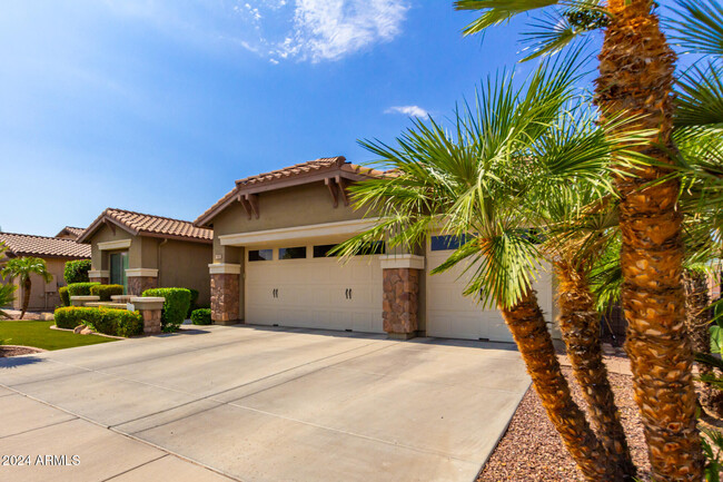 1452 E Prescott Pl in Chandler, AZ - Building Photo - Building Photo