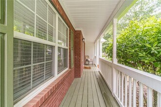 4201 Crestside Ridge SW in Snellville, GA - Foto de edificio - Building Photo
