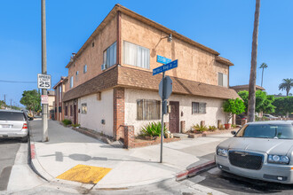 1001 E 20th St in Long Beach, CA - Building Photo - Building Photo