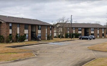 1150 Cottonwood Dr in Cottonport, LA - Building Photo - Building Photo