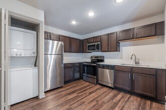 Apartments at M-Streets in Dallas, TX - Foto de edificio - Interior Photo