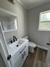 1318 Branton Rd in Southport, FL - Foto de edificio - Building Photo