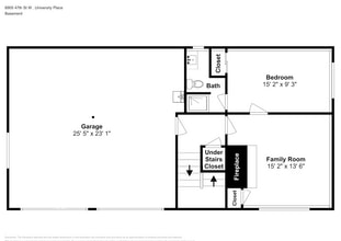 8905 47th St W in Tacoma, WA - Building Photo - Building Photo