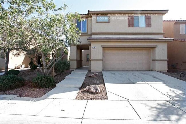 4461 W Galapagos Ave