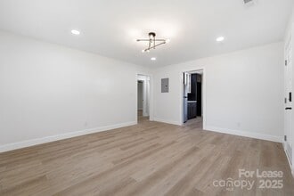 1314 Anderson St in Charlotte, NC - Building Photo - Building Photo