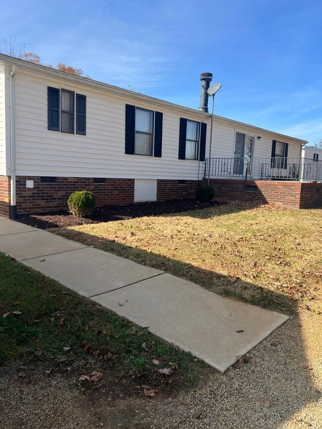 511 Yost Rd in Salisbury, NC - Building Photo - Building Photo