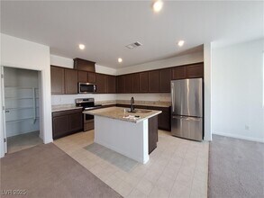 3602 Malheur Ave in Pahrump, NV - Building Photo - Building Photo