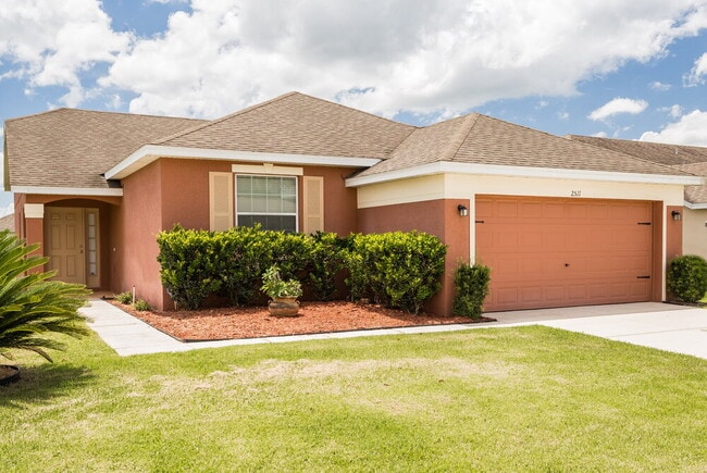 2511 Bobby Lee Ln in St. Cloud, FL - Building Photo - Building Photo