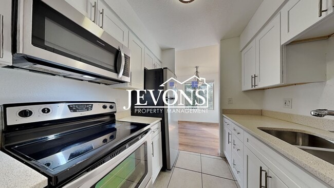 property at 12525 NE 145th Pl