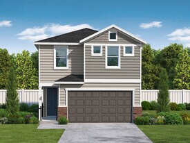 10065 Abilene St in Commerce City, CO - Building Photo