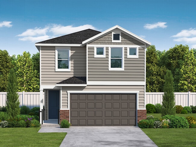 property at 10065 Abilene St