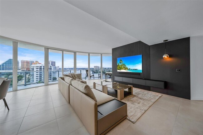 401 N Birch Rd, Unit # 1100 in Fort Lauderdale, FL - Building Photo - Building Photo