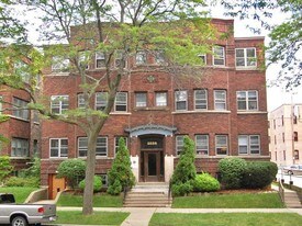 2526-2530 N Prospect Ave Apartments