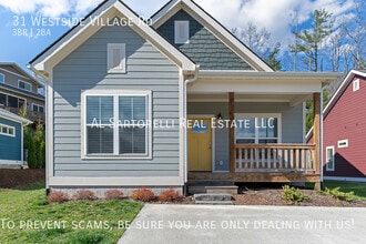 31 Westside Vlg Rd in Fairview, NC - Building Photo - Building Photo