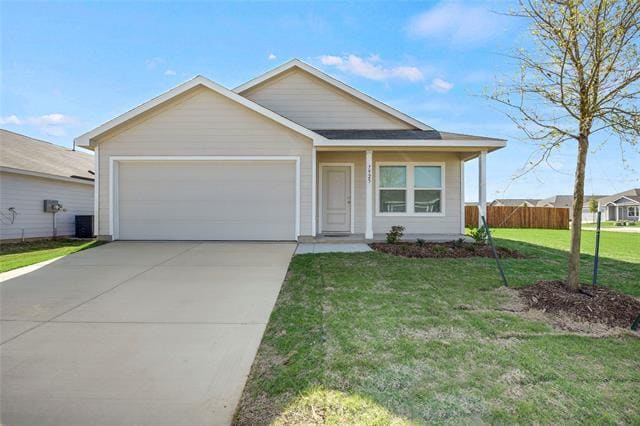 property at 7925 Clements St