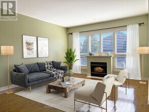 132 Loretta Dr in Niagara-On-The-Lake, ON - Building Photo - Building Photo