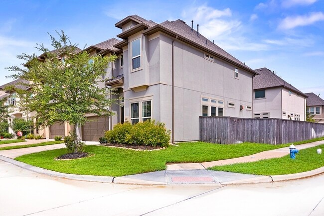 13204 Leighton Gardens Dr in Houston, TX - Building Photo - Building Photo