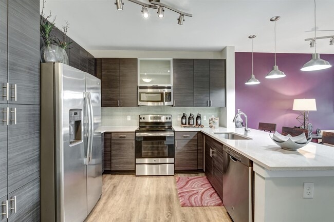 Mercury Noda in Charlotte, NC - Building Photo - Building Photo