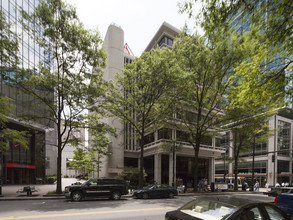 The Trust in Charlotte, NC - Foto de edificio - Building Photo