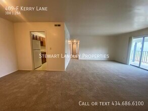 409 Kerry Ln in Lynchburg, VA - Building Photo - Building Photo