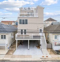 129 Franklin Ave in Seaside Heights, NJ - Building Photo