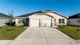 808 Wax Myrtle Ct in Killeen, TX - Building Photo