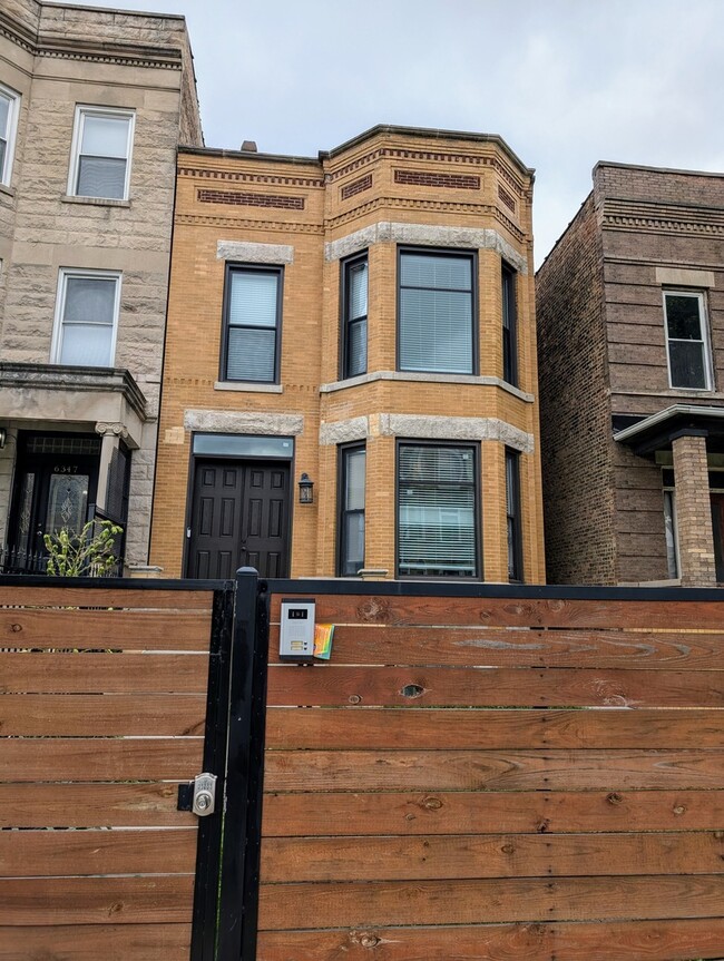 6349 S Drexel Ave in Chicago, IL - Building Photo - Building Photo