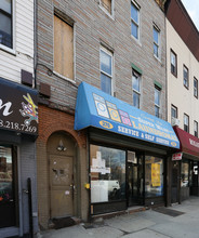 376 Central Ave in Brooklyn, NY - Building Photo - Building Photo