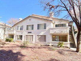 3065 Casey Dr in Las Vegas, NV - Building Photo