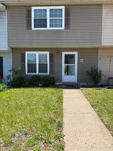 property at 434 Blaker Dr