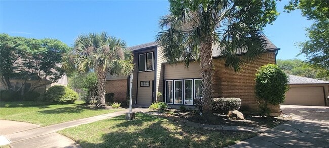 property at 11302 Meadow Lake Dr