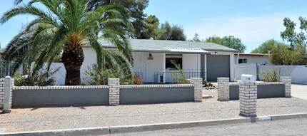 5044 E Adams St in Tucson, AZ - Building Photo - Building Photo