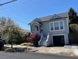 612 Stannage Ave in Albany, CA - Building Photo