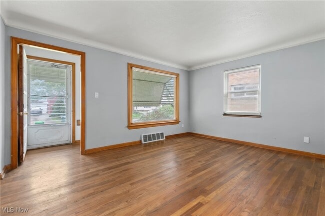 20351 Ball Ave in Euclid, OH - Building Photo - Building Photo