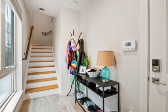 1821 Irving St in Denver, CO - Building Photo - Building Photo