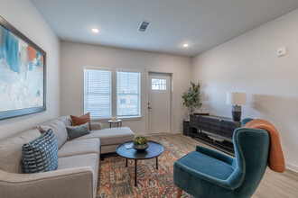 Solstice at June Lake in Thompson's Station, TN - Building Photo - Interior Photo