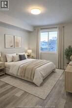 645 Janette Ave in Windsor, ON - Foto de edificio - Building Photo