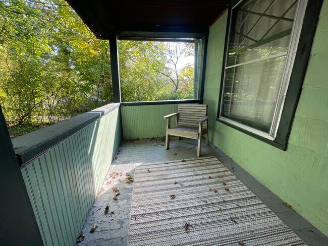 108 Linden Ave in Ithaca, NY - Building Photo - Building Photo