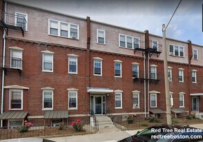 180 N Beacon St, Unit 3 in Boston, MA - Building Photo