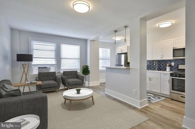 property at 4247 Locust St