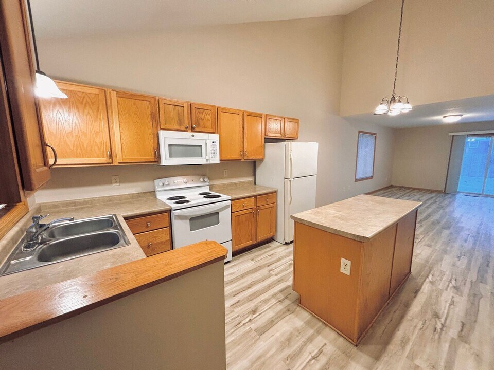 1040 4th St SE in Forest Lake, MN - Building Photo