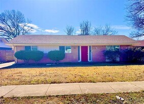 505 Melrose Dr in Richardson, TX - Building Photo