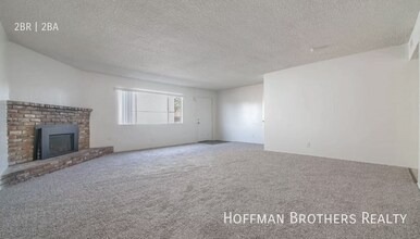 3624 Dana St in Bakersfield, CA - Building Photo - Building Photo