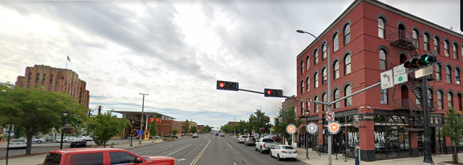 18 Staff Sgt Pendleton Way, Unit Spaceatdowntownyakima in Yakima, WA - Building Photo - Building Photo