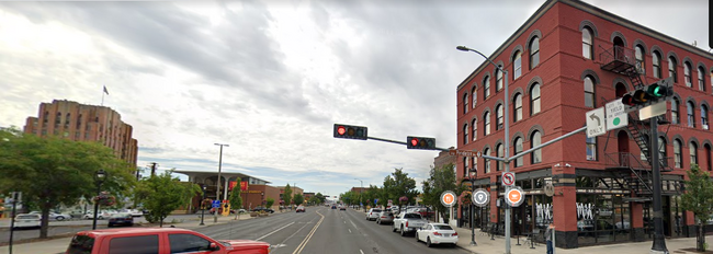 18 Staff Sgt Pendleton Way, Unit Spaceatdowntownyakima in Yakima, WA - Foto de edificio - Building Photo