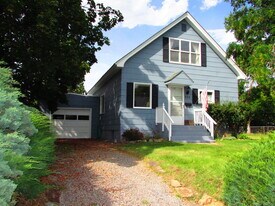 334 North Ave W in Missoula, MT - Building Photo