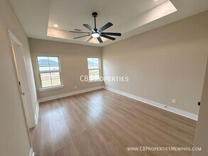 2828 Epping Way Dr in Memphis, TN - Building Photo - Building Photo