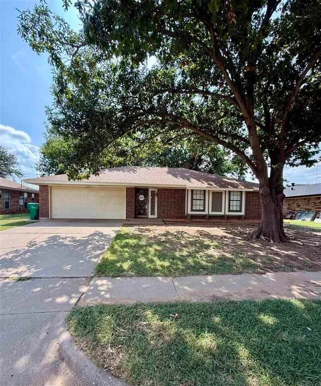property at 4604 Misty Valley W